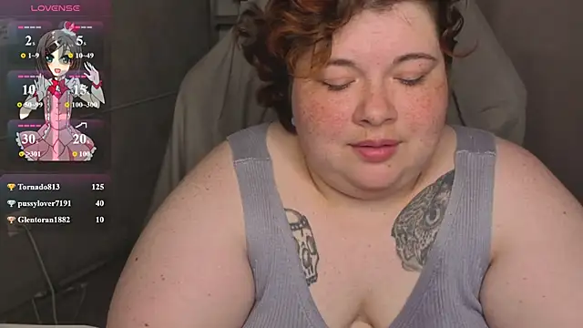 Sew_Sunny's Live XXX Chat