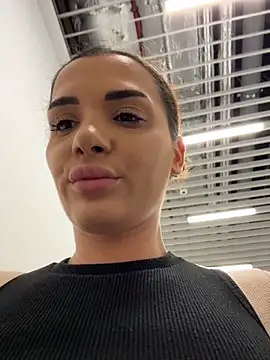 Chat XXX ao vivo de chloenyx
