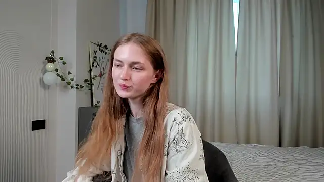 Chat XXX en directo de JuanaHussman