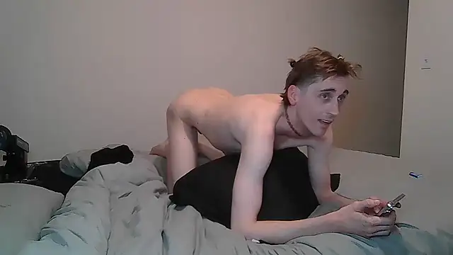 maxryderr – webcam-show