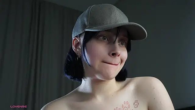 Živý XXX chat KirstinMcgeady