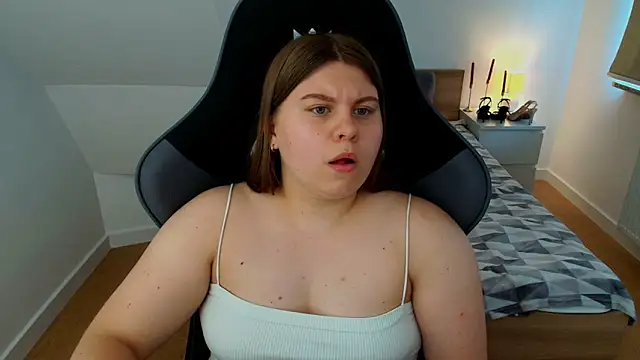 Chat XXX Live AbbyLuxee