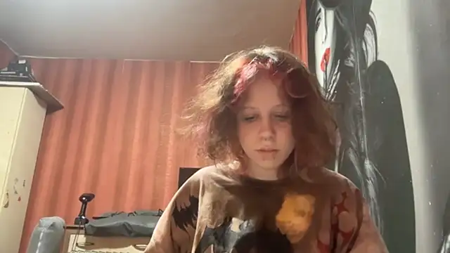 Chat XXX Live nordystar