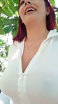 Chat XXX ao vivo de LINDA_PATTY94