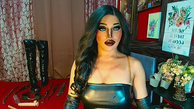 عرض كام demonfuta