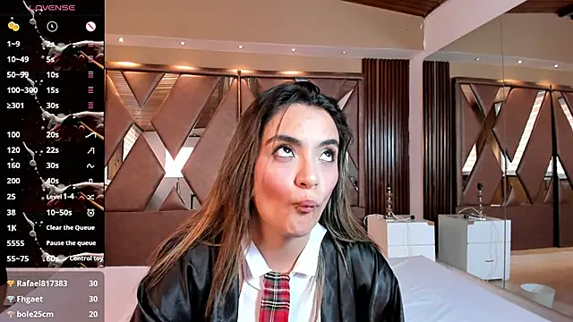 دردشة IsabellaaJoness الجنسية المباشرة