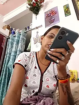 Živý XXX chat Sexy-Kajal2