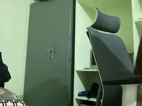 Show de mee_TeluguAbbaiii na webcam
