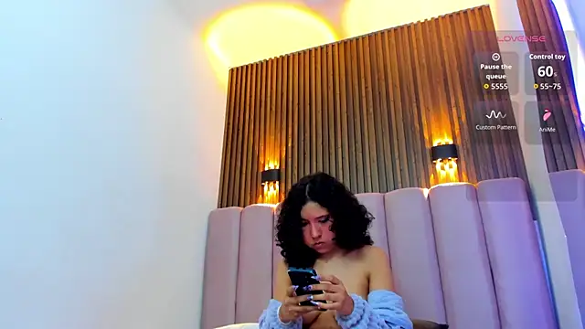 AkiraHayamii – Live XXX-chat