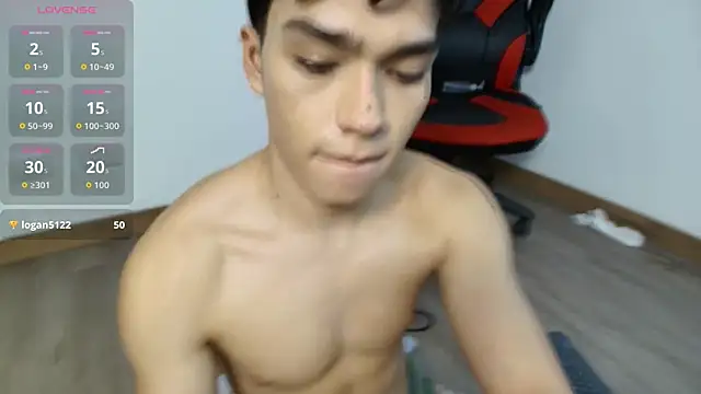 luandy_1's Live XXX Chat
