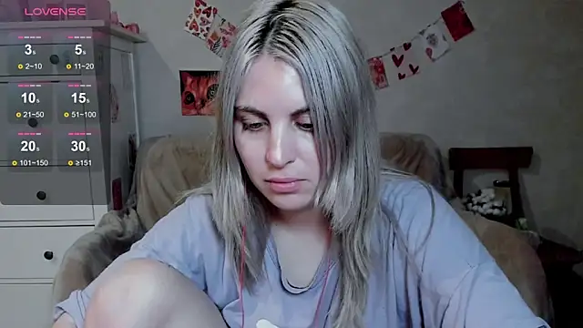 pawpaws Live XXX-chat