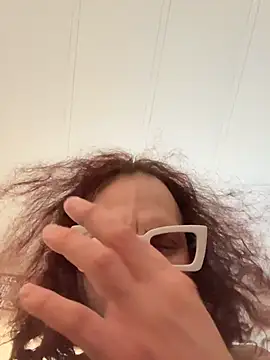 Show Webcam de Makethatpussypurr