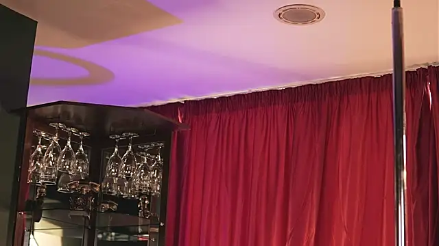 Show Webcam de LuxenNoir