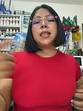 Sembang XXX Secara Langsung ISABELLA__LUNA