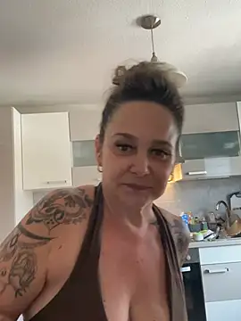 -SweetSandy-'s Webcam Show