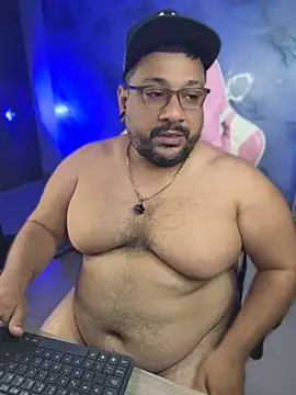 jacoob_woods Obrolan Langsung XXX