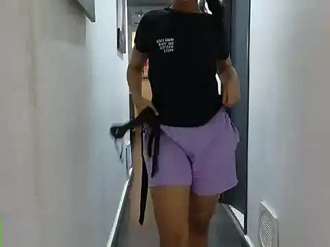 sexychanell_18 Obrolan Langsung XXX