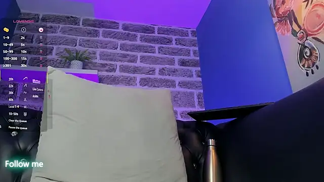 noah_ricci Show Webcam