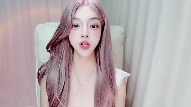 แชท XXX สดของ zizi-a