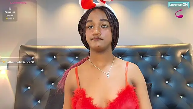 Živý XXX chat Chloebrunnie