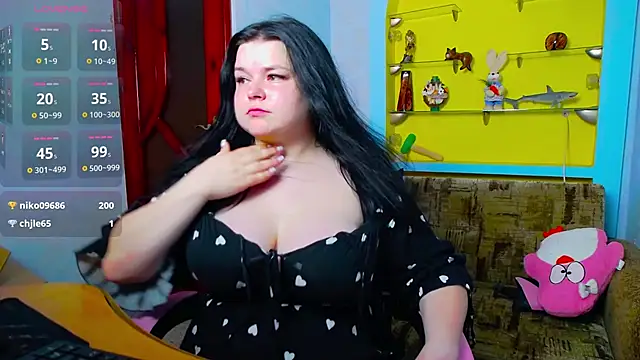 Linasexy777 Chat XXX live
