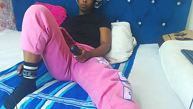 Sexy_Baddie Obrolan Langsung XXX