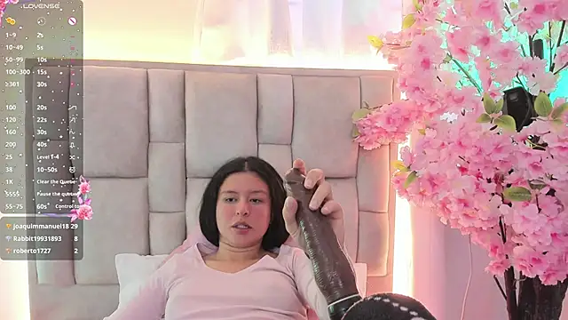 Dana_grey_ Obrolan Langsung XXX