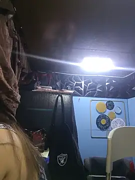 ambersmile's Live XXX Chat