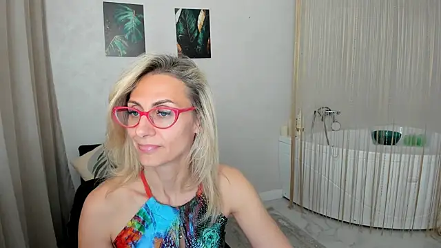 Chat XXX ao vivo de MuseOfStage