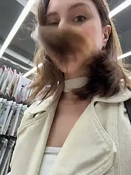 צ'אט XXX בשידור חי של Dina_Tease