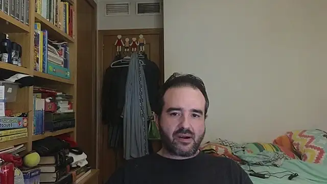 Chat XXX en directo de curiosillo83