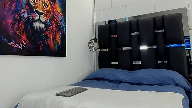 ethan_steed's Live XXX Chat