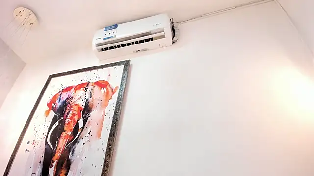 ZoeBrownsのライブXXXチャット