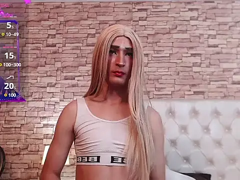 Mystiquets_'s Live XXX Chat