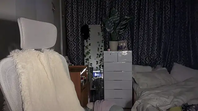 MariellaBerte Obrolan Langsung XXX