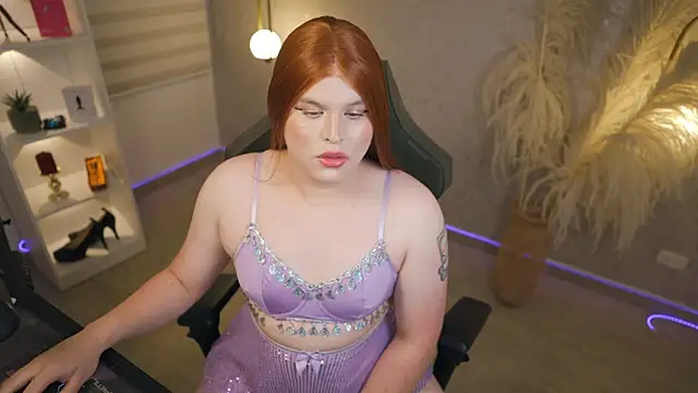 CamilaBellucci's Webcam Show