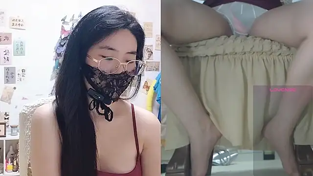 Ga2e-888 라이브 XXX 채팅
