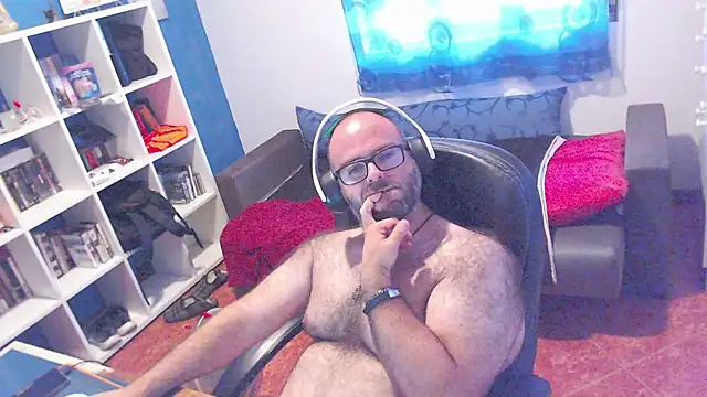 ravingr4d4 webcam show