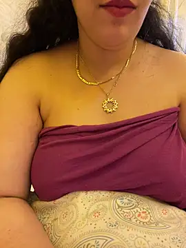 Bold-arabic-vibes' Webcam Show