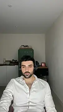 eauminerale Show Webcam