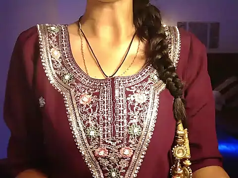 Moksha_ Webcamshow