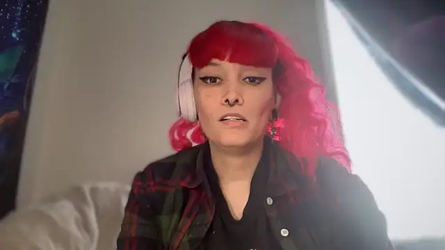 FRRANNKIE's Live XXX Chat