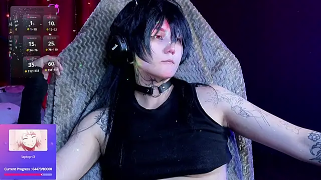 hiro_ryota Live XXX Chat