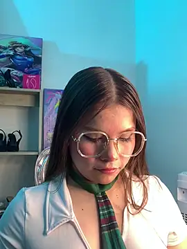 violettabond's Live XXX Chat