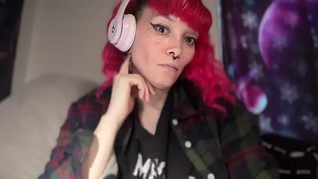 FRRANNKIE's Webcam Show