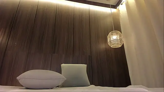 Živý XXX chat ana_beckett
