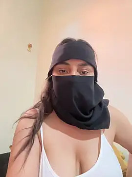 SexyaDiva's Webcam Show
