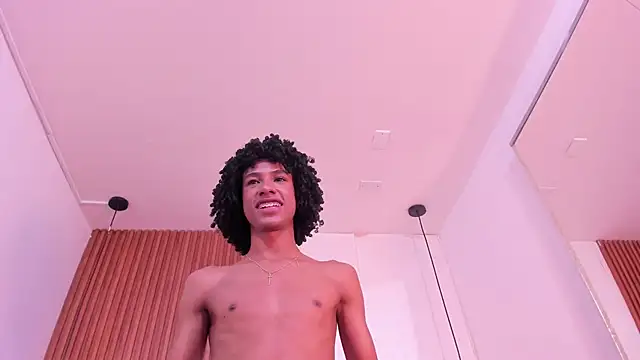 Johan_gz_ Pertunjukan Webcam