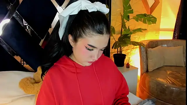 Valery_Brand 라이브 XXX 채팅