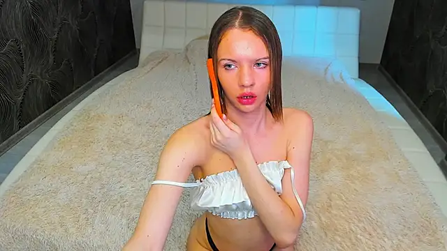 عرض كام Keit_princess